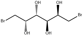 DIBROMODULCITOL|DIBROMODULCITOL