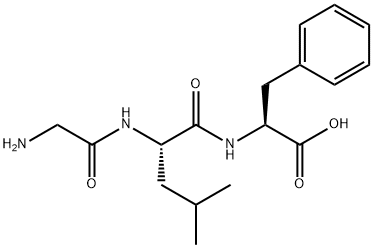 トリペプチド-31 化学構造式