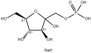 103213-46-3 D-FRUCTOSE 1-PHOSPHATE SODIUM SALT