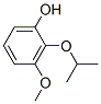 3-Methoxy-2-Isopropyloxyphenol Structure
