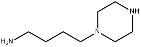 1-PIPERAZINEBUTANAMINE