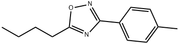 5-부틸-3-p-톨릴-1,2,4-옥사디아졸