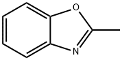 2-甲基苯并唑,95-21-6,结构式