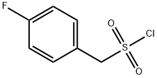 (4-フルオロフェニル)メタンスルホニルクロリド