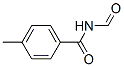 Benzamide, N-formyl-4-methyl- (9CI),103369-12-6,结构式