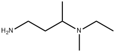 N-(3-아미노-1-메틸프로필)-N-에틸-N-메틸아민