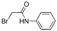 bromoacetanilide 化学構造式