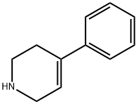 4-フェニル-1,2,5,6-テトラヒドロピリジン