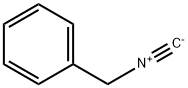 苄异腈,10340-91-7,结构式
