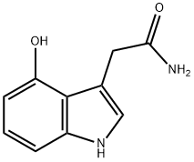 5-HYDROXYINDOLE-3-ACETAMIDE|5-羟基吲哚-3-乙酰胺