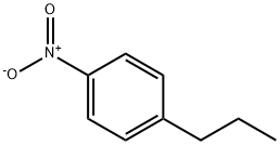 1-니트로-4-N-프로필벤젠