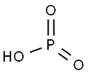 METAPHOSPHORIC ACID