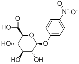 10344-94-2 4-ニトロフェニル β-D-グルクロニド