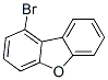 MONOBROMODIBENZOFURAN Structure