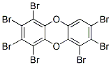 103456-43-5 HEPTABROMODIBENZO-PARA-DIOXIN