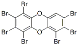 HEPTABROMODIBENZO-PARA-DIOXIN|