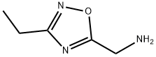 103457-61-0 (3-乙基-1,2,4-恶二唑-5-基)甲胺