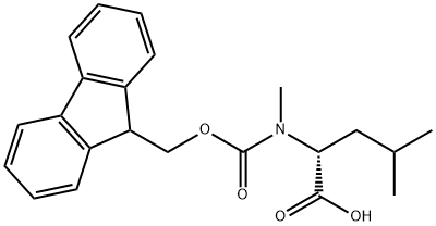 Fmoc-N-methyl-D-leucine price.