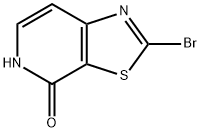 2-브로모티아졸로[5,4-c]피리딘-4(5H)-온