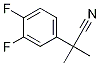 2-(3,4-디플루오로페닐)-2-메틸프로판니트릴