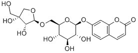 apiosylskimmin