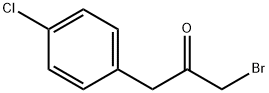 1-bromo-3-(4-chlorophenyl)propan-2-one|1-溴-3-(4-氯苯基)丙-2-酮