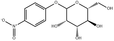 p-Nitrophenyl-α-D-mannopyranosid