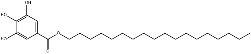 Octadecyl gallate|没食子酸十八酯