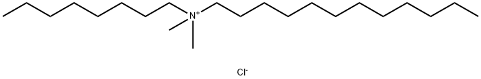 옥틸도데실디메틸암모늄클로라이드