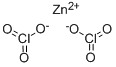 ZINC CHLORATE|氯酸锌
