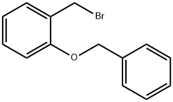 2-벤질록시벤질브로마이드
