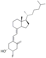 103638-37-5 2-fluorovitamin D3