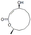 Patulolide C Structure