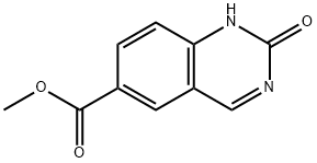 1036755-95-9 6-羧酸甲酯-喹唑啉-2(1H)-酮