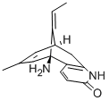 fordine Structure