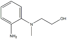 103763-87-7 2-[2-Amino(methyl)anilino]-1-ethanol