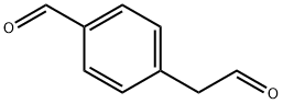 Benzeneacetaldehyde, 4-formyl- (9CI)|4-甲酰基苯乙醛