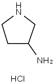 3-Aminopyrrolidine dihydrochloride