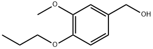 (3-메톡시-4-프로폭시페닐)메탄올