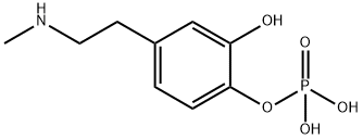 Fosopamine Struktur