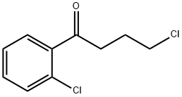 4-CHLORO-1-(2-CHLOROPHENYL)-1-OXOBUTANE|4-氯-1-(2-氯苯基)丁-1-酮