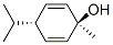 103974-35-2 2,5-Cyclohexadien-1-ol,1-methyl-4-(1-methylethyl)-,trans-(9CI)