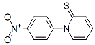 103983-87-5 2(1H)-Pyridinethione,  1-(4-nitrophenyl)-