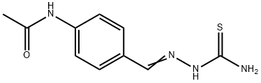 THIACETAZONE|氨硫脲