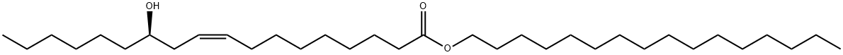 10401-55-5 十六烷醇(R)-12-羟基油酸酯