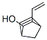 Bicyclo(2.2.1)hept-5-en-2-ol, 3-ethenyl-, (exo)-,104013-09-4,结构式