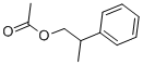 2-Phenylpropyl acetate