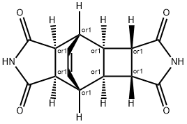 米丁度胺,10403-51-7,结构式