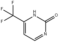 2-Hydroxy-4-(trifluoromethyl)pyrimidine