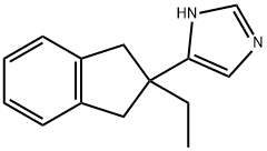 Atipamezole Structure